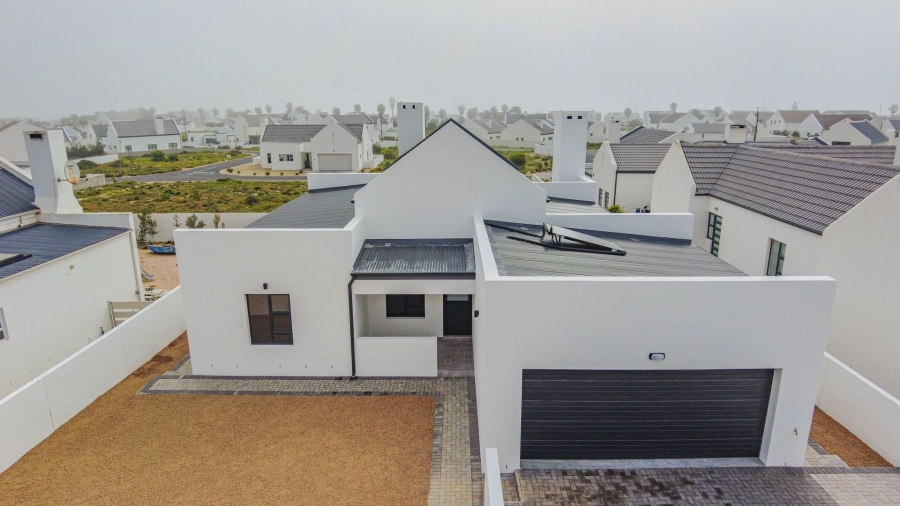 2 Bedroom Property for Sale in Britannia Beach Estate Western Cape